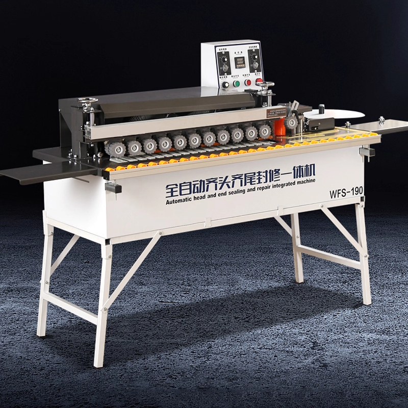 Home Improvement In Usa - Máquina de borda wfs190 para carpintaria,