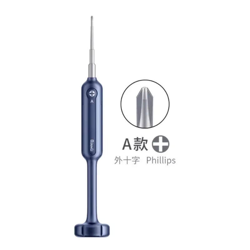 Screwdriver Set Precision - Novo Conjunto de Chaves de Fenda