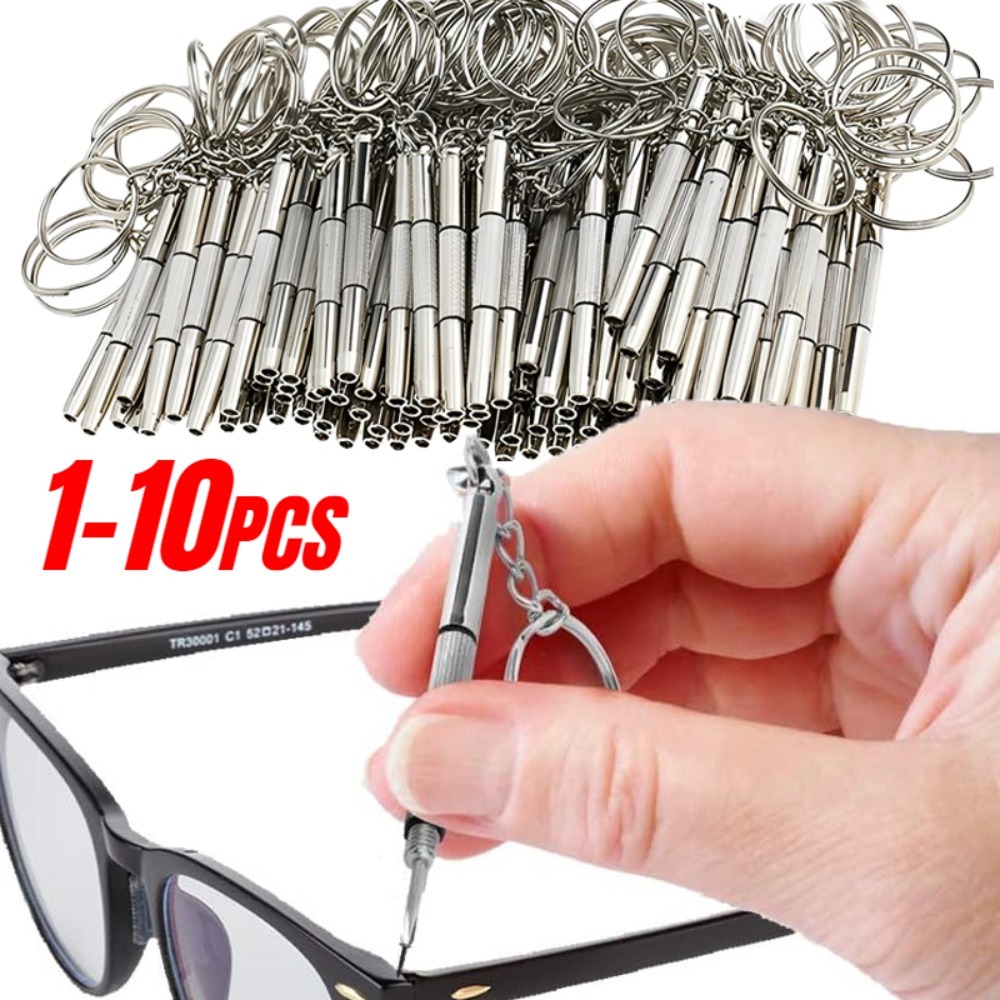 Screwdriver Set Precision - Chave de Fenda de Precisão em