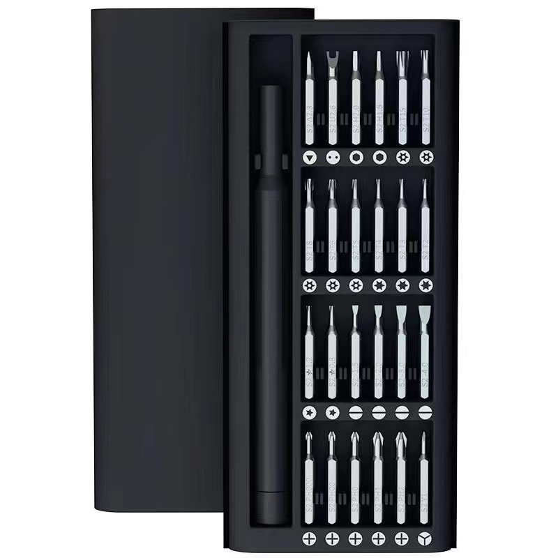 Screwdriver Set Precision - Conjunto de chave de fenda de
