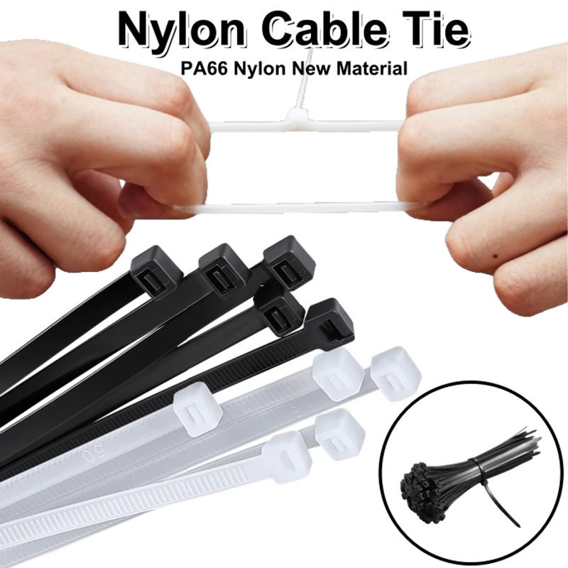 Home Improvement In Usa - Laços de nylon com travamento automático,