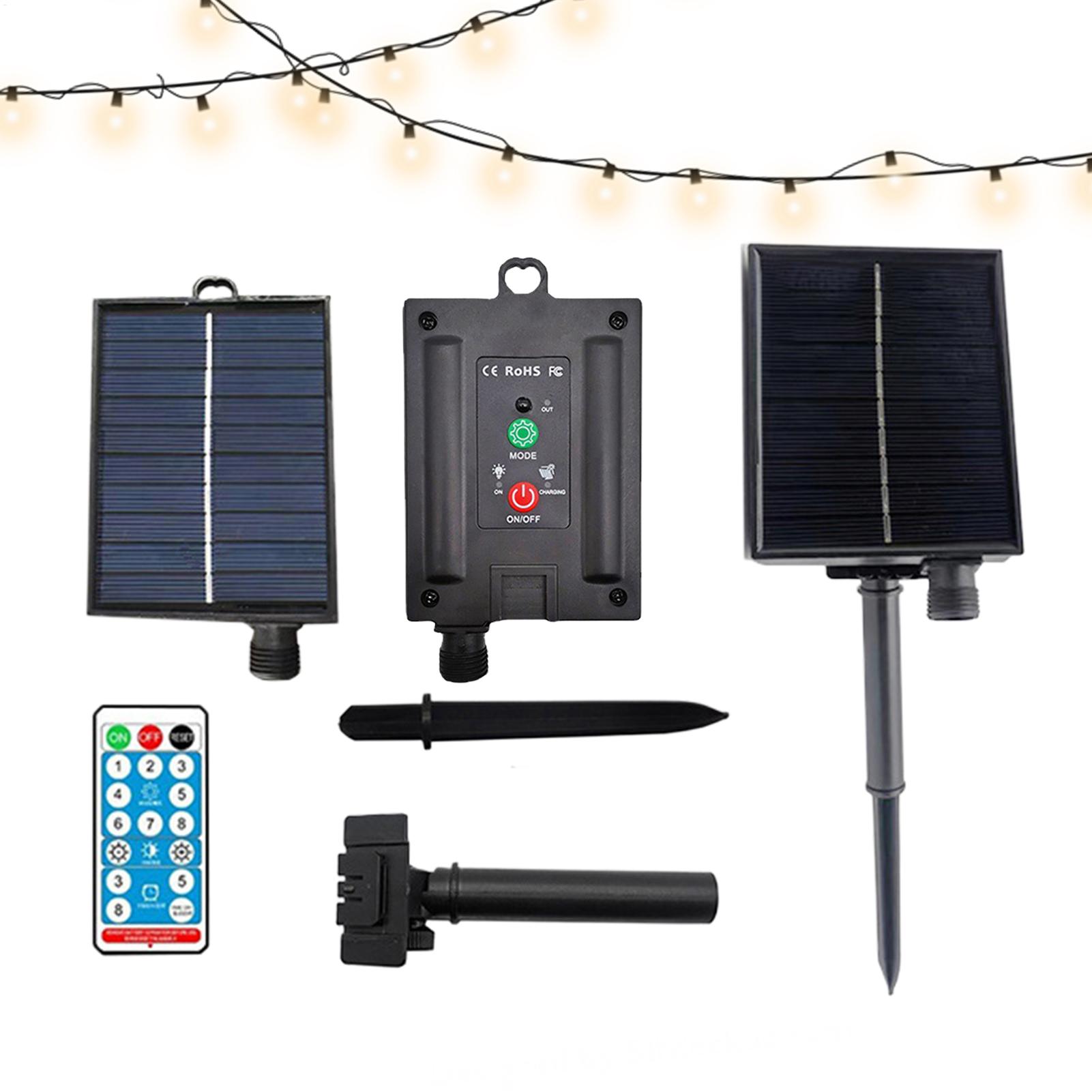 Home Improvement In Usa - Painel Solar Portátil 31V à Prova
