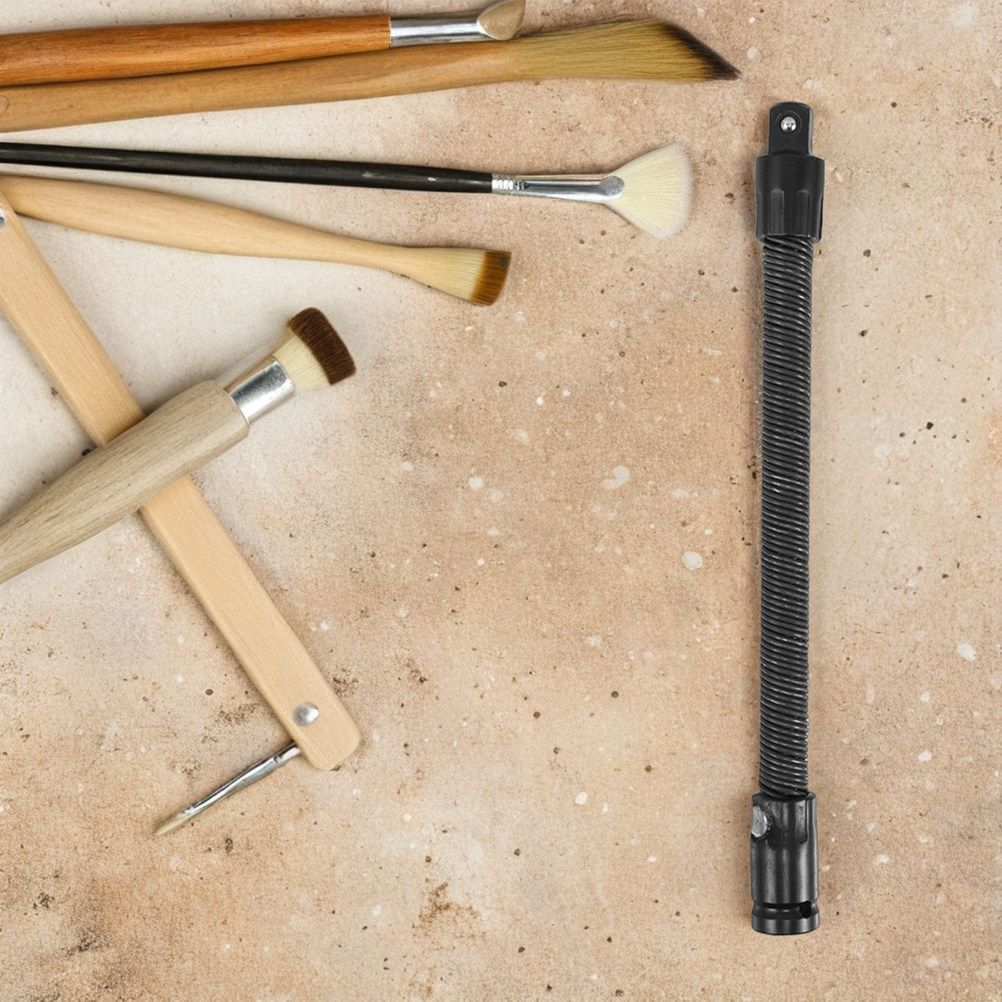 Home Improvement In Usa - Kit com 3 Peças: Barra de