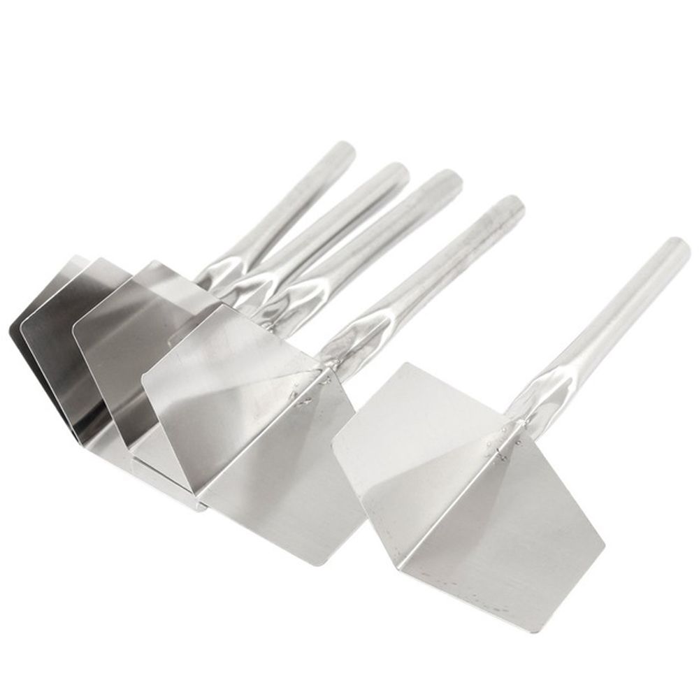 Home Improvement Ideas - Espátula de Canto para Drywall de