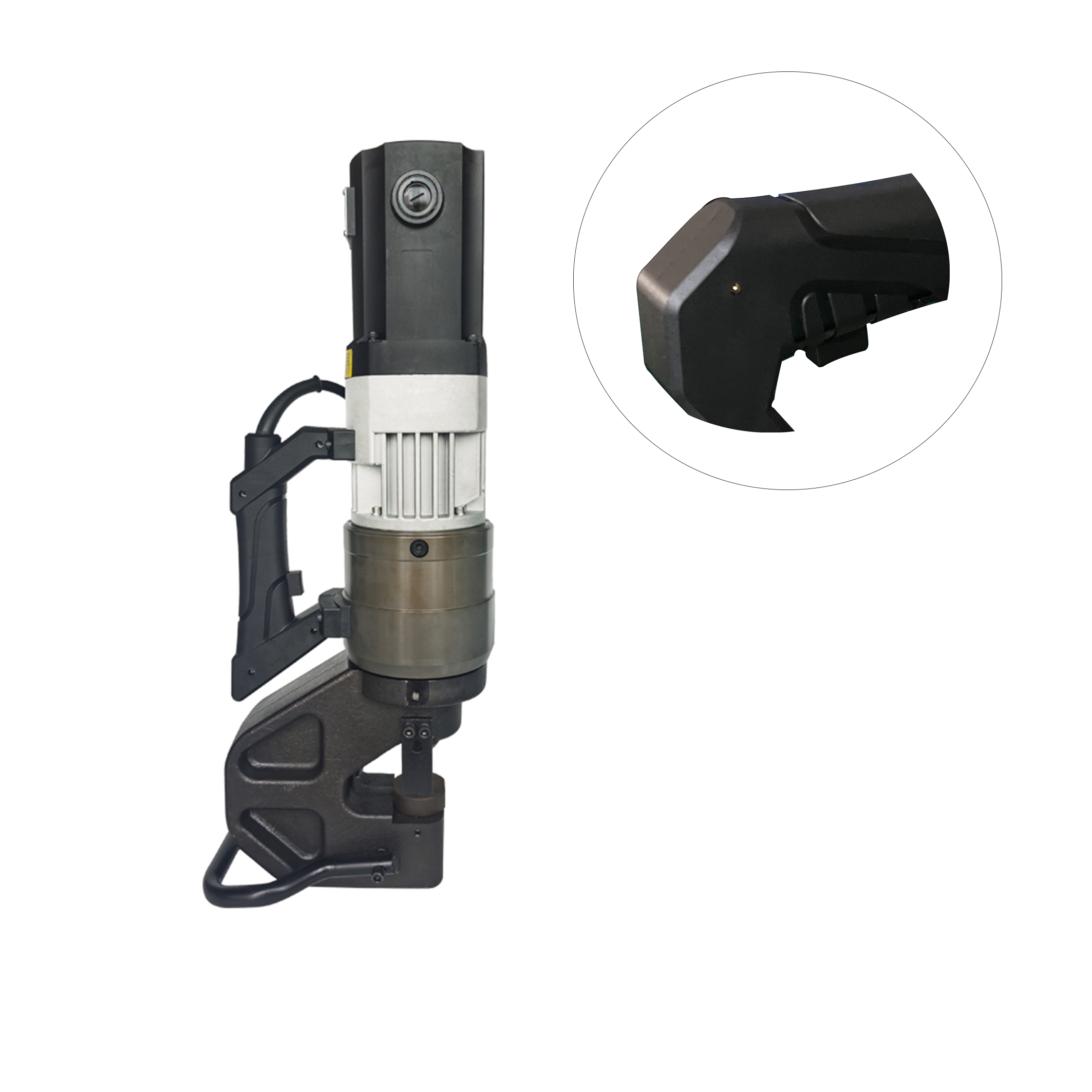 Máquina de perfuração de aço h - Home Improvement In Usa avaliação e preço