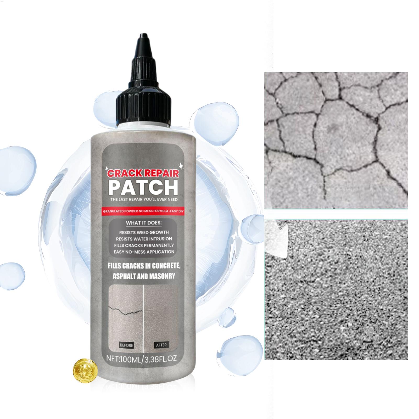 100ml de enchimento de rachadu - Tile Grout Repair avaliação e preço
