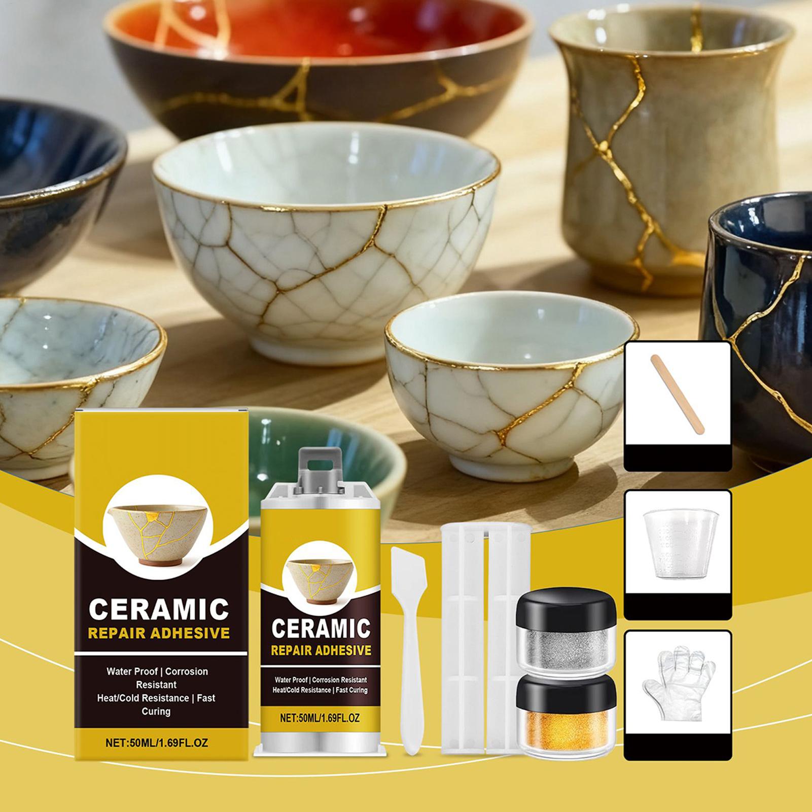 Cola Dourada para Reparo de Ce - Tile Grout Repair avaliação e preço
