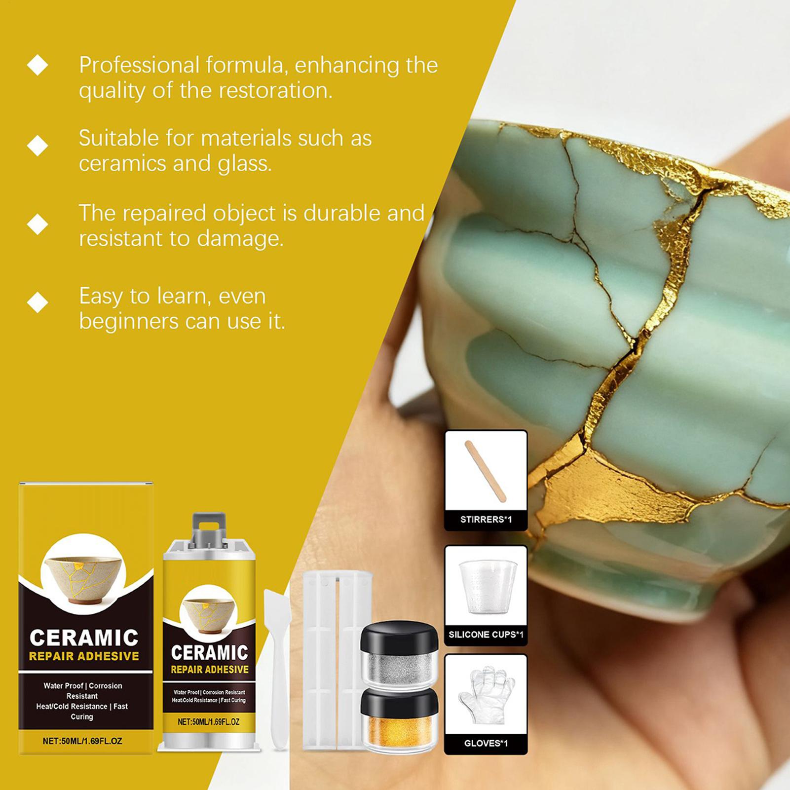 Cola Dourada para Reparo de Ce - Tile Grout Repair avaliação e preço