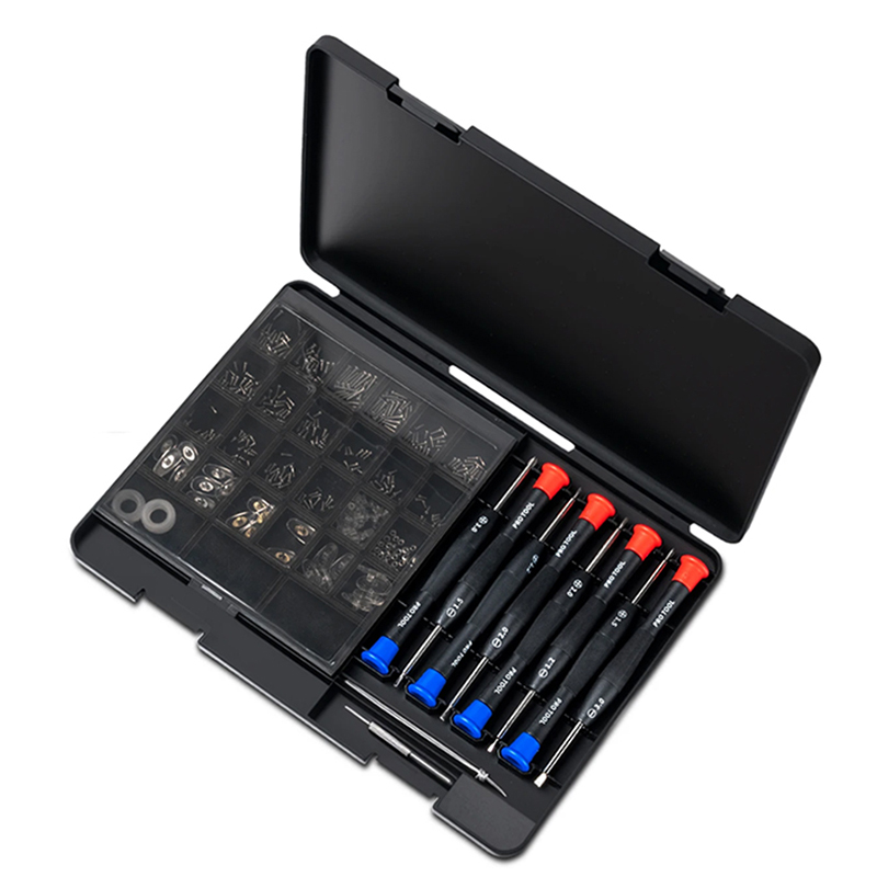 Kit de ferramentas para reparo - Screwdriver Set Precision avaliação e preço