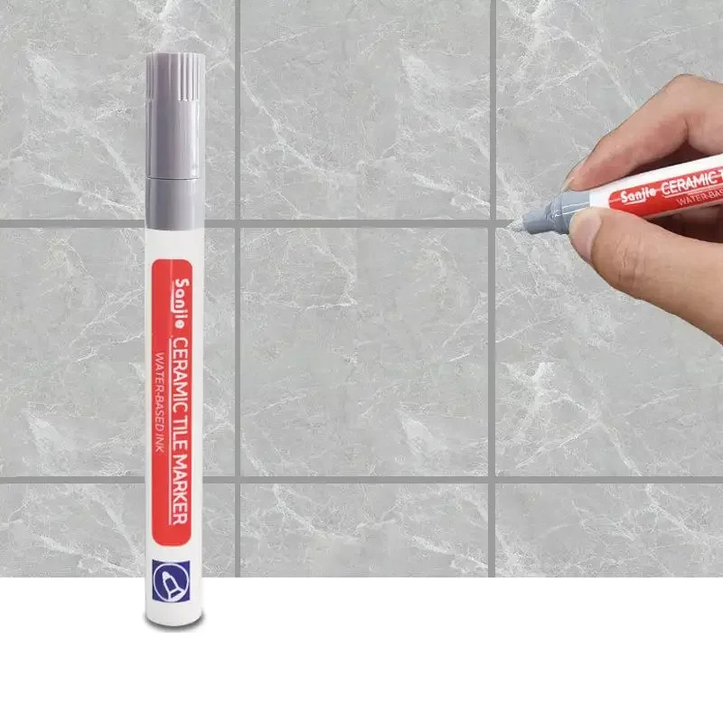3 pçs à prova dwaterproof água - Tile Grout Repair avaliação e preço