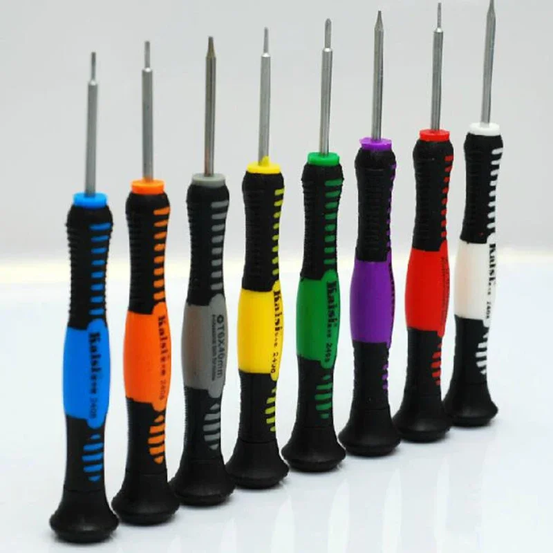 Kit de ferramentas abertas par - Screwdriver Set Precision avaliação e preço