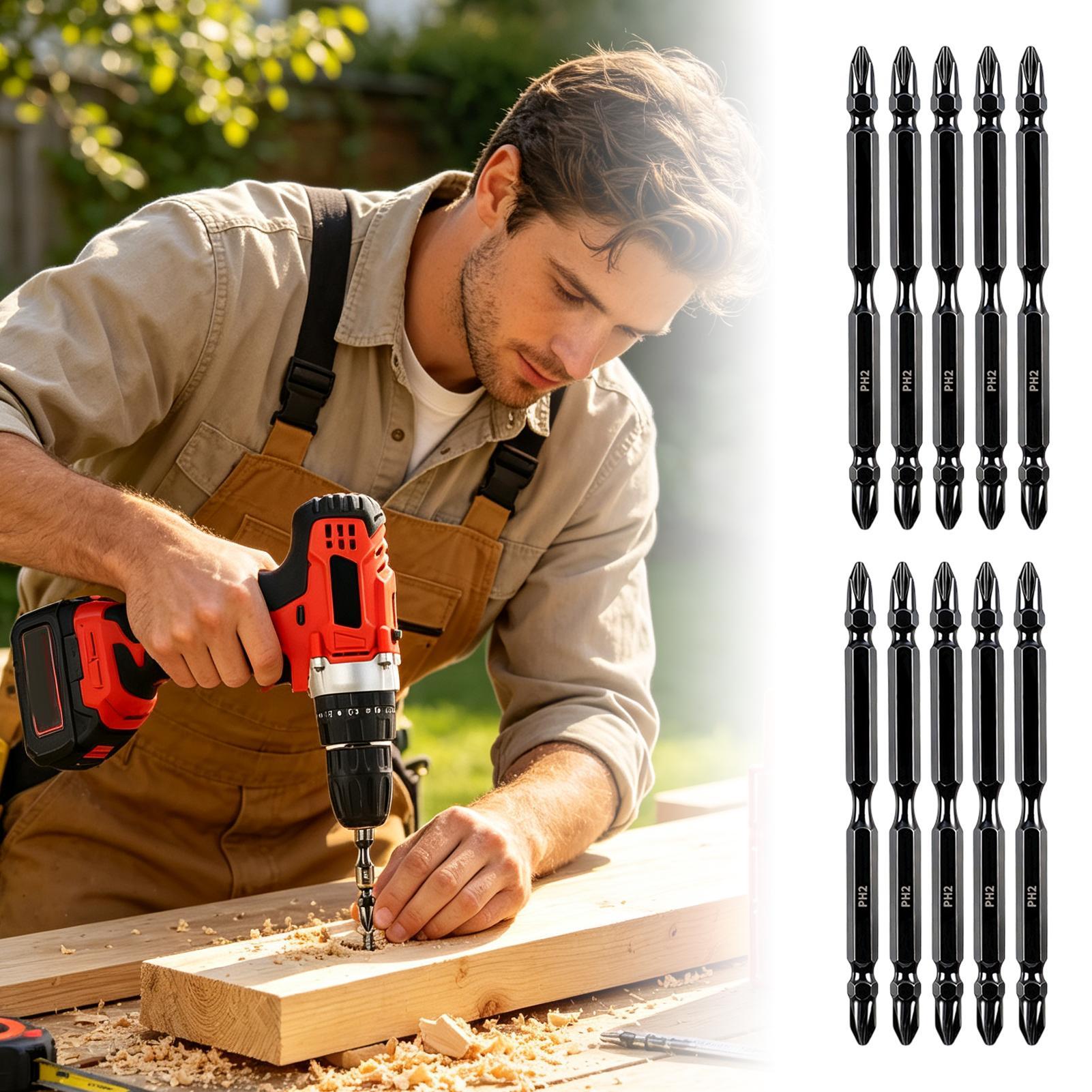 Conjunto de brocas magnéticas  - Screwdriver Set Precision avaliação e preço