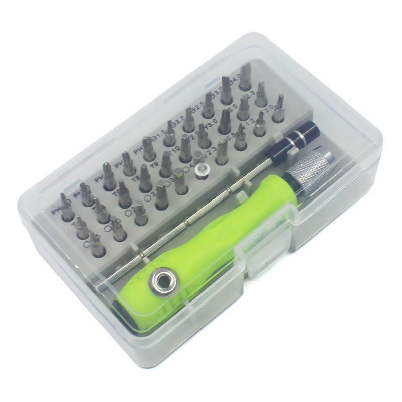 Criativo 32 em 1 conjunto de c - Screwdriver Set Precision avaliação e preço