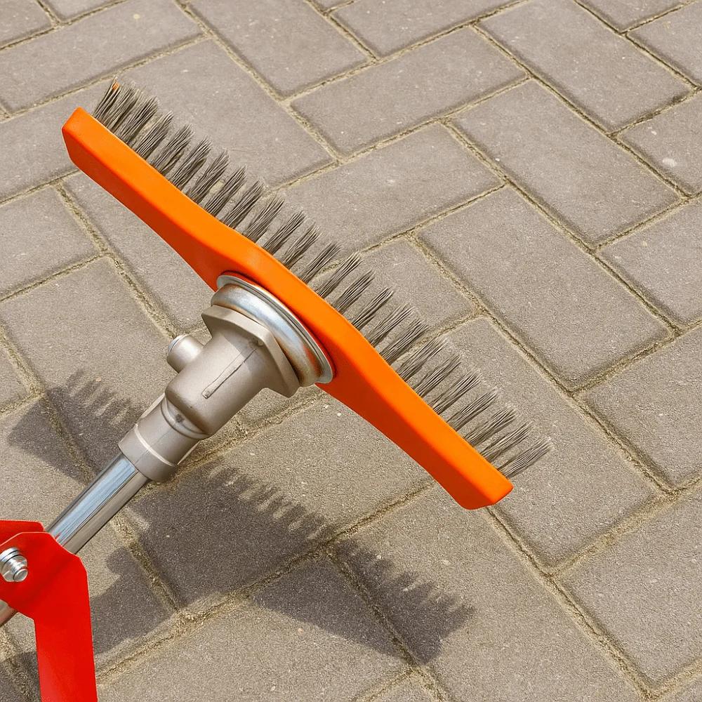 Escova de Limpeza para Cortado - Tile Grout Repair avaliação e preço