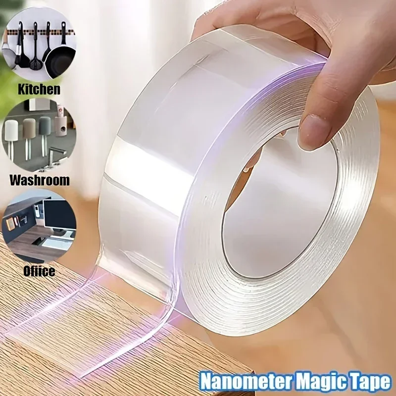 Fita adesiva dupla face ultra  - Home Improvement Ideas avaliação e preço