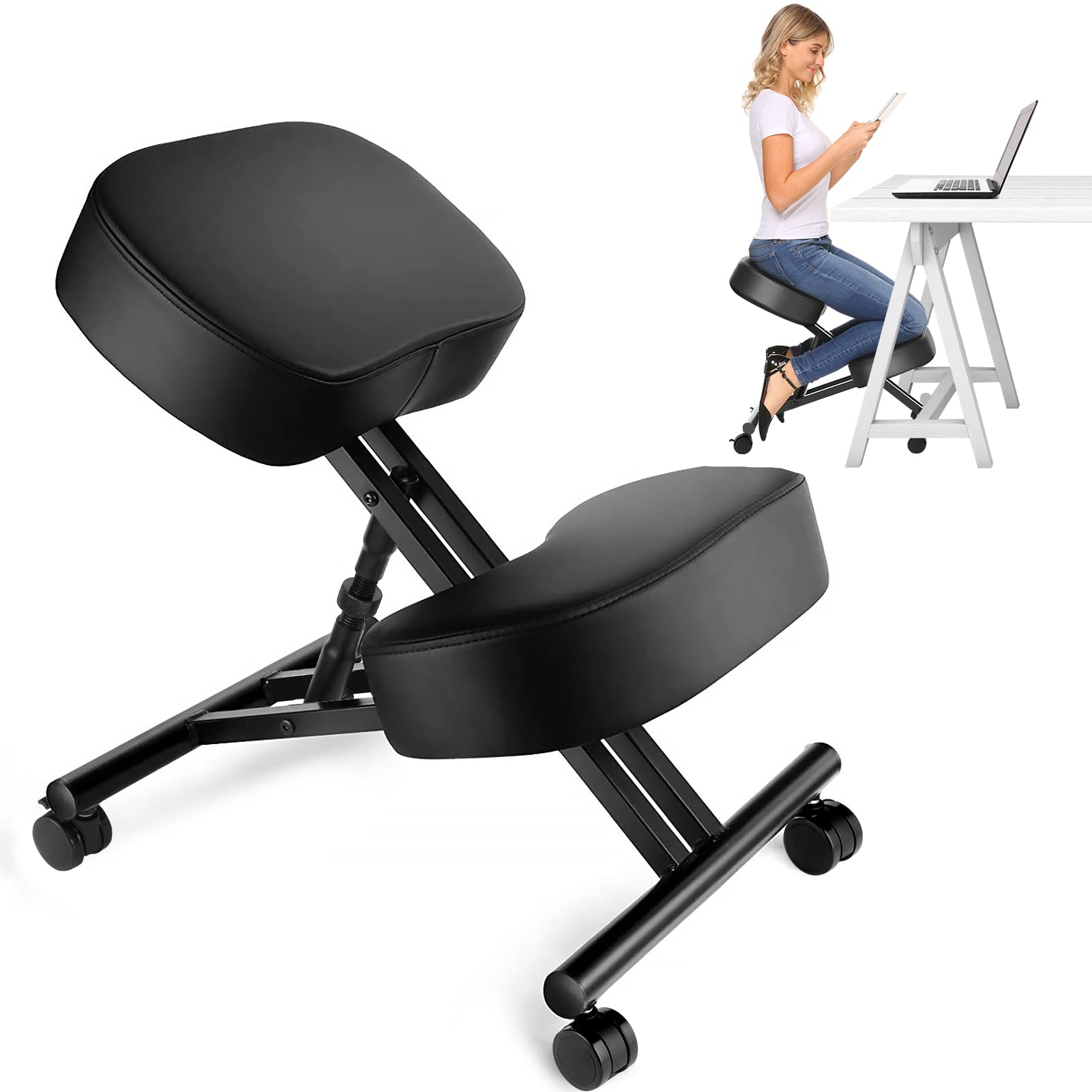 Cadeira Ergonômica para Escrit - Home Improvement In Usa avaliação e preço