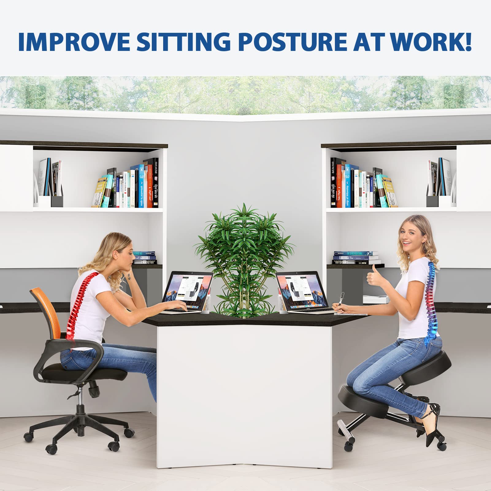 Cadeira Ergonômica para Escrit - Home Improvement In Usa avaliação e preço