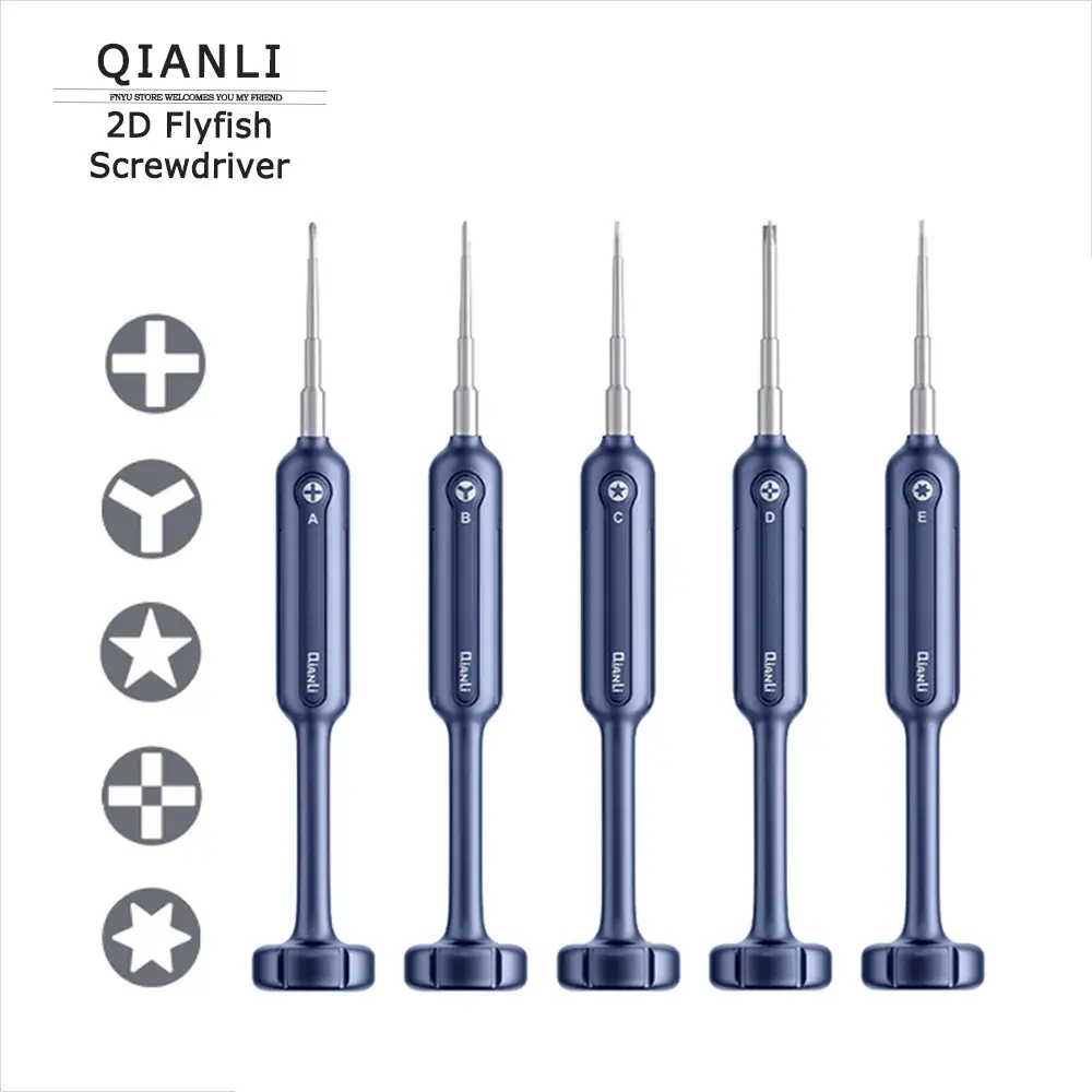 Novo Conjunto de Chaves de Fen - Screwdriver Set Precision avaliação e preço