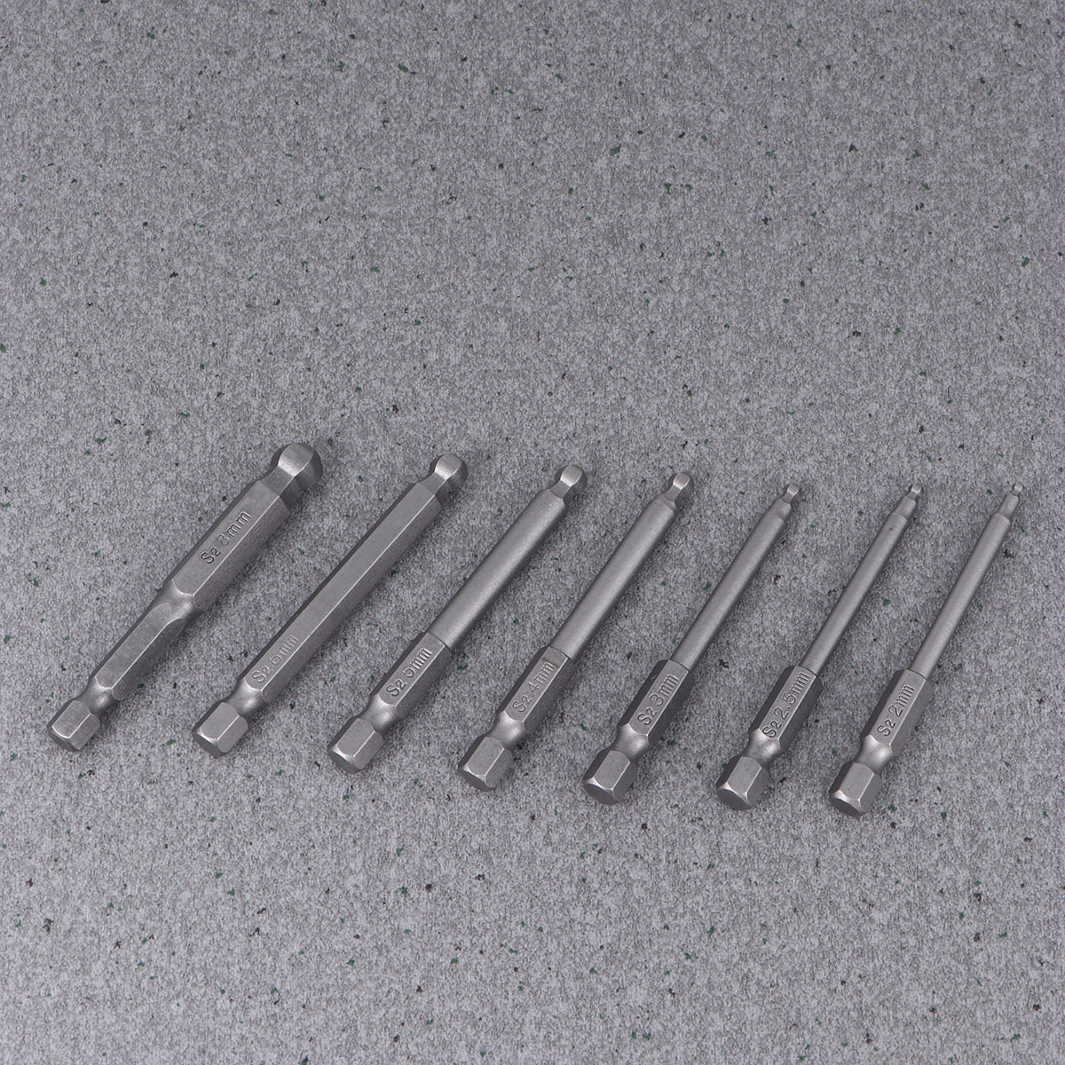 Conjunto de 7 Pontas de Chave  - Screwdriver Set Precision avaliação e preço