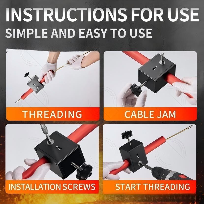 Ferramenta para Amarrar Fios d - Home Improvement In Usa avaliação e preço