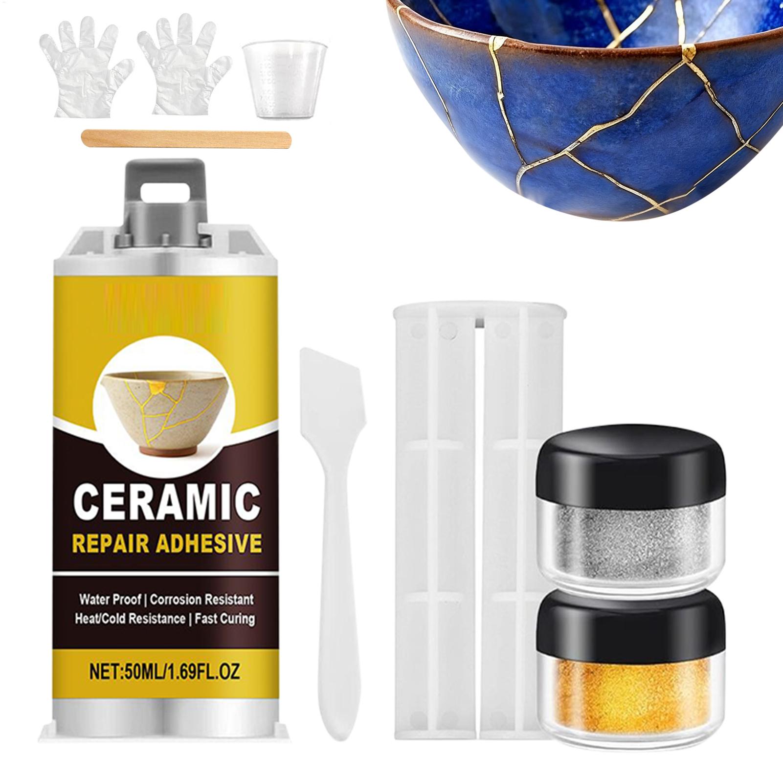 Kit de Reparo de Cerâmica Japo - Tile Grout Repair avaliação e preço