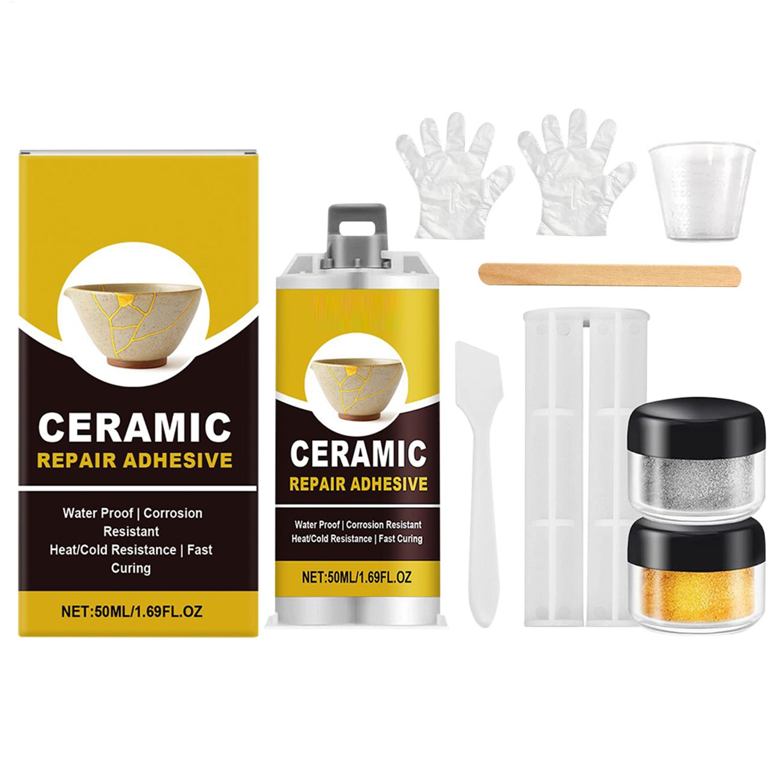Kit de Reparo de Cerâmica Japo - Tile Grout Repair avaliação e preço