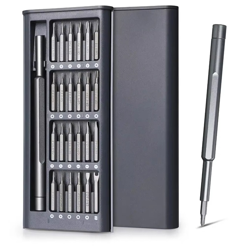 Kit de chave de fenda de preci - Screwdriver Set Precision avaliação e preço