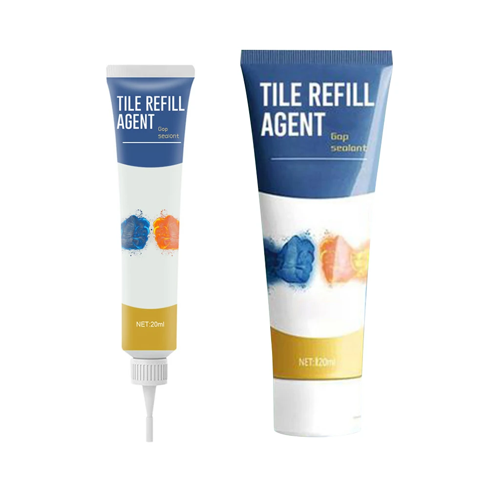 Impermeável Tile Gap Refill Ag - Tile Grout Repair avaliação e preço