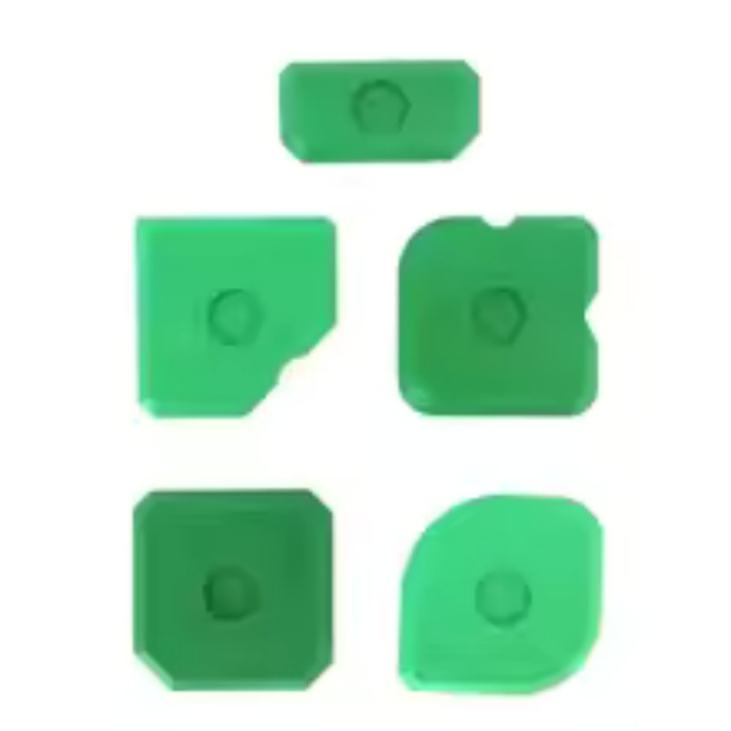 Aplicador de silicone de 5 peç - Home Improvement Ideas avaliação e preço