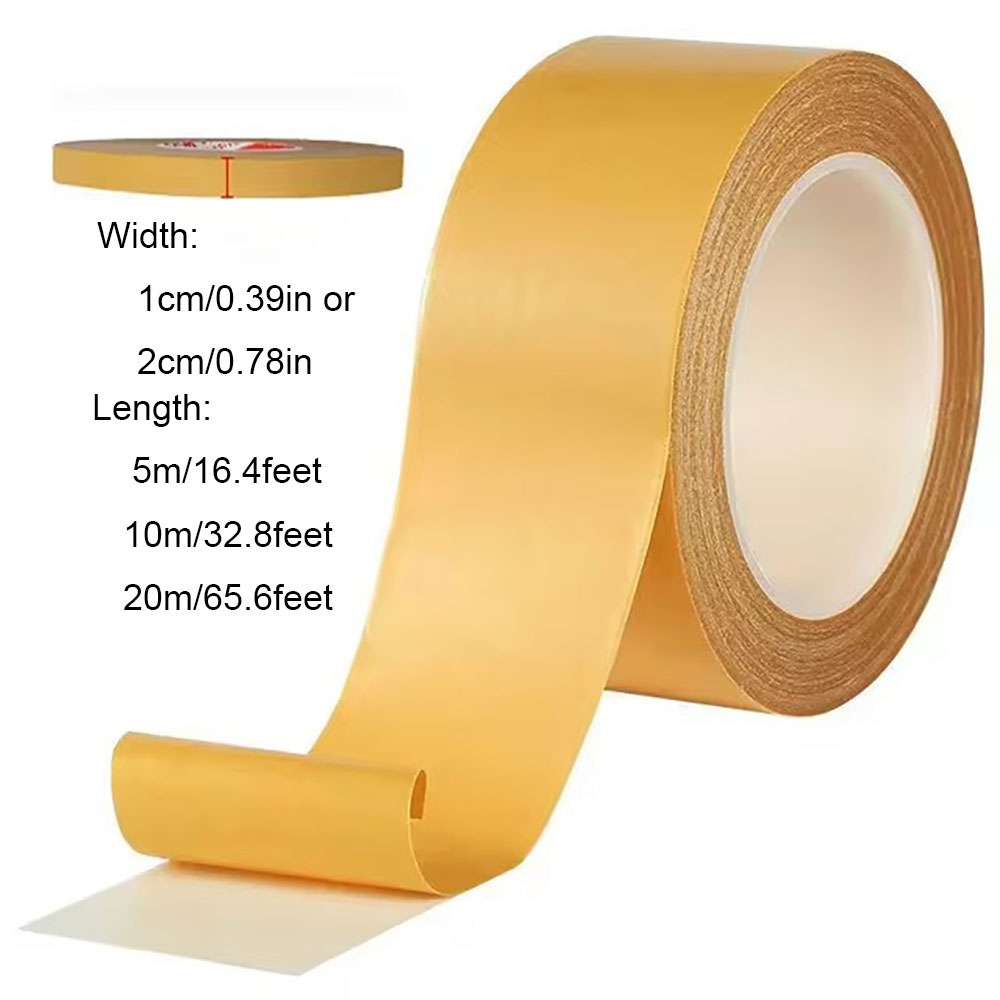 Fita Adesiva Dupla Face Ultra- - Home Improvement Ideas avaliação e preço