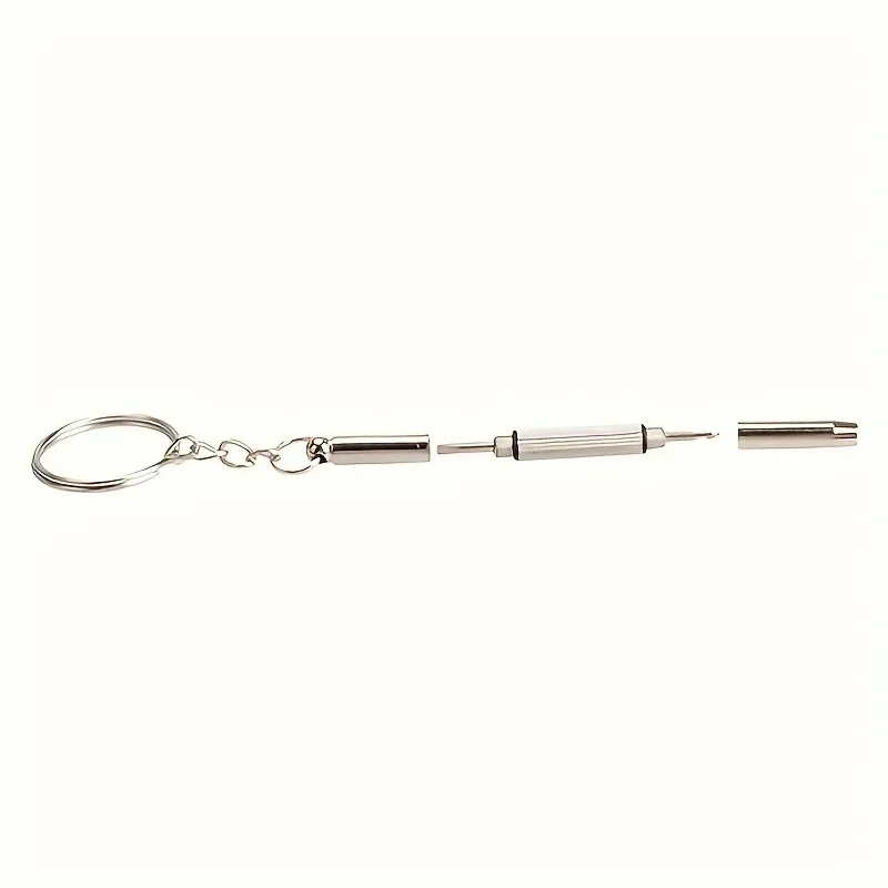Chave de Fenda de Precisão em  - Screwdriver Set Precision avaliação e preço