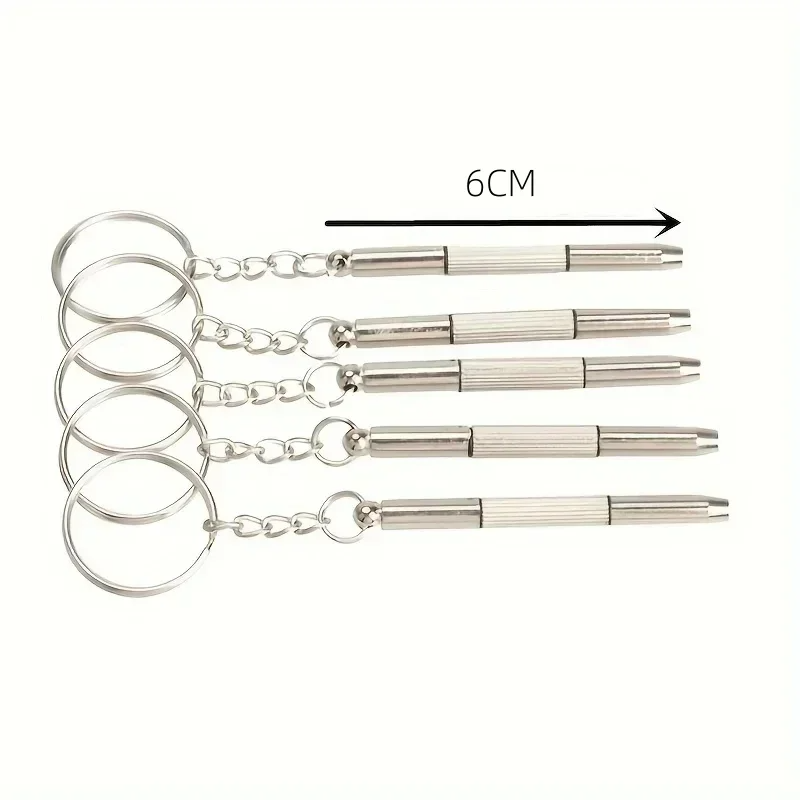 Chave de Fenda de Precisão em  - Screwdriver Set Precision avaliação e preço
