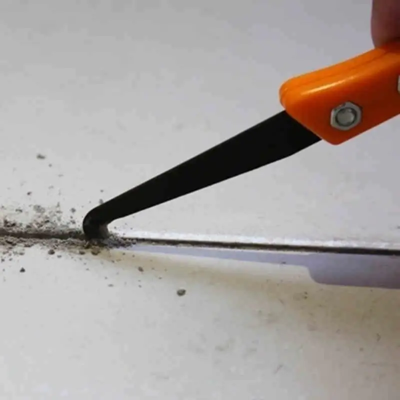 Ferramenta de reparo de lacuna - Tile Grout Repair avaliação e preço