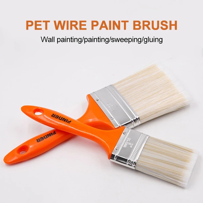 Escova de pintura de parede pa - Home Improvement Ideas avaliação e preço