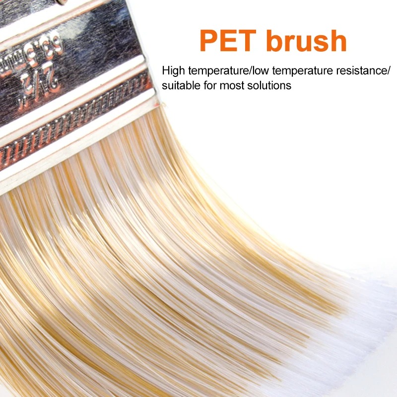 Escova de pintura de parede pa - Home Improvement Ideas avaliação e preço