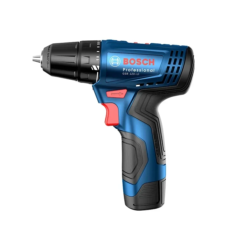 Furadeira Elétrica Bosch GSR 1 - Home Improvements avaliação e preço