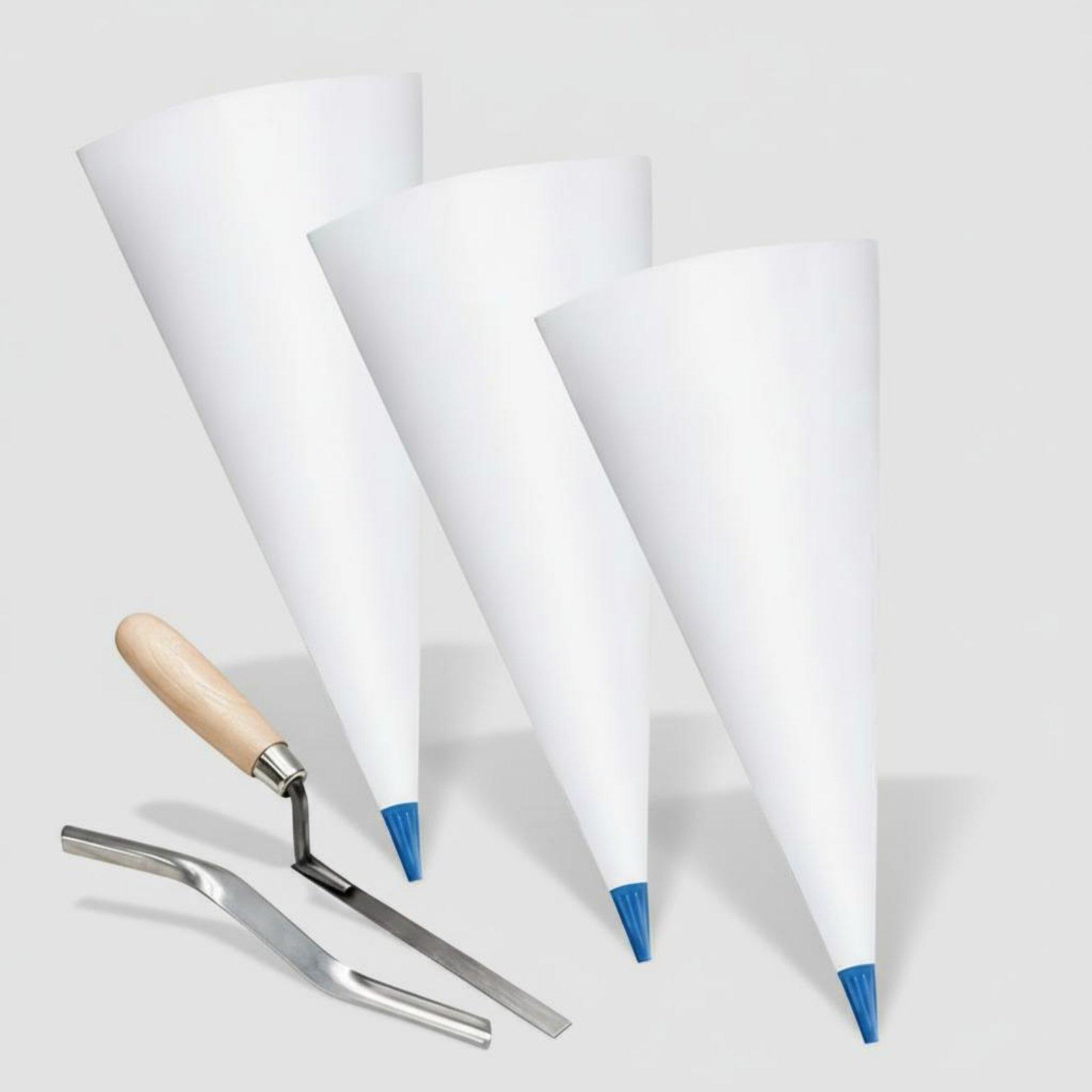 Aplicador de Rejunte, Kit de C - Tile Grout Repair avaliação e preço
