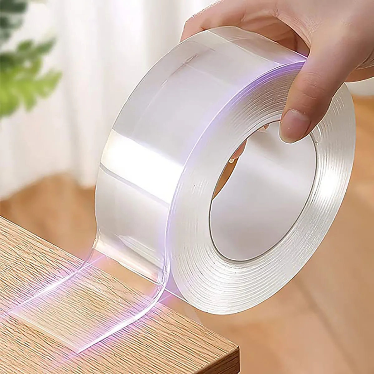 Fita adesiva dupla face ultra  - Home Improvement Ideas avaliação e preço