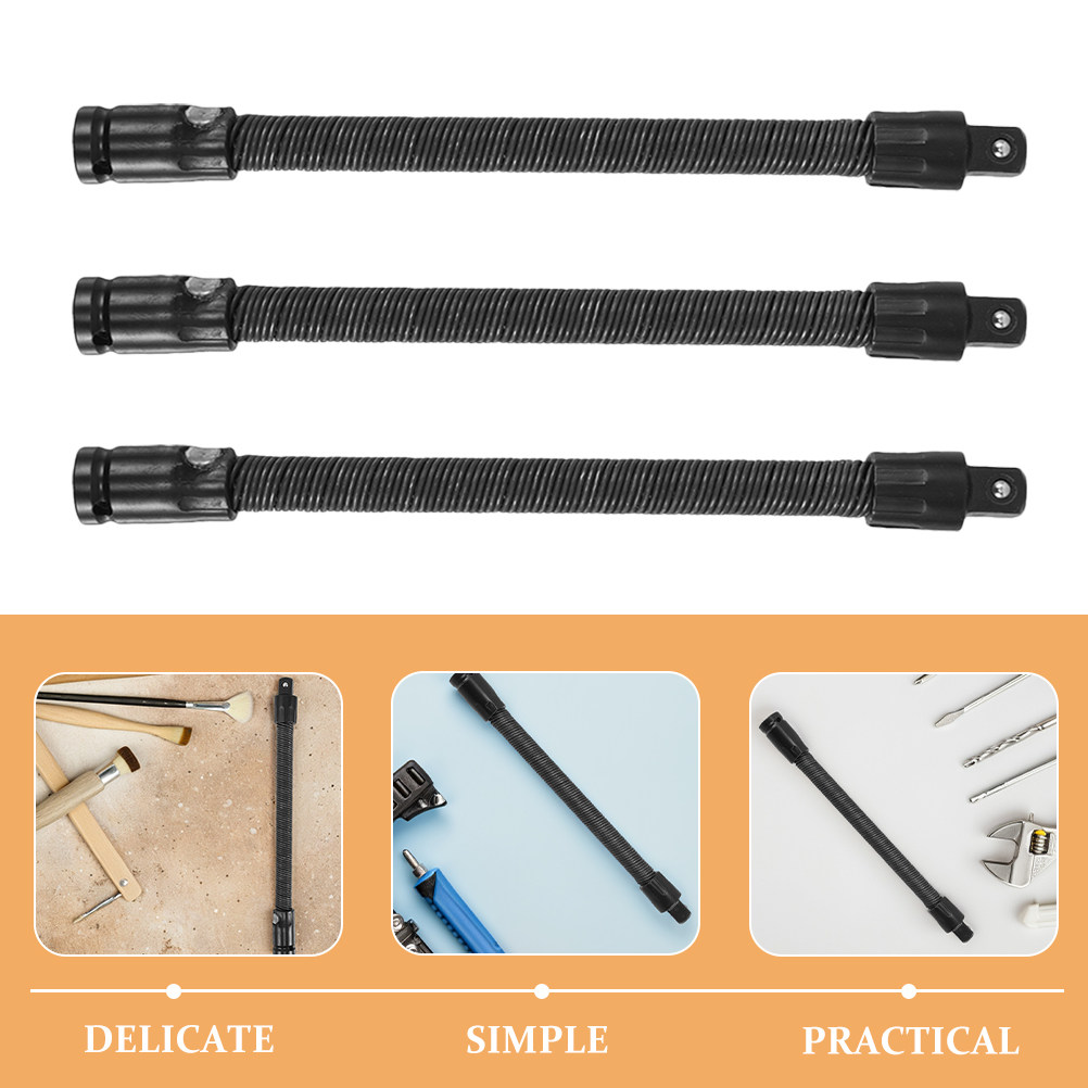 Kit com 3 Peças: Barra de Exte - Home Improvement In Usa avaliação e preço