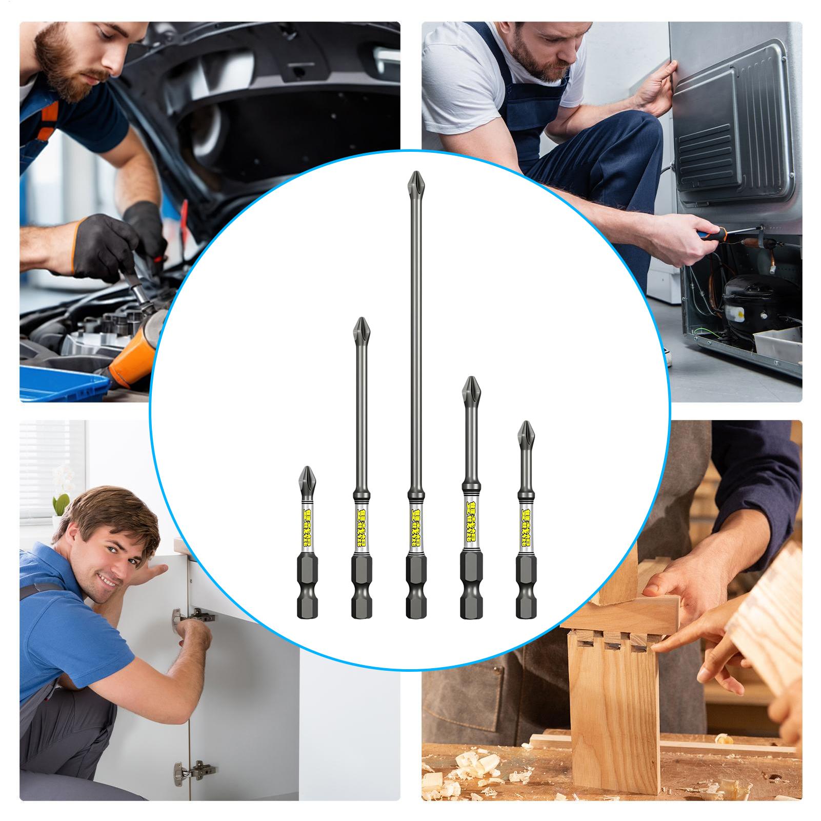 Conjunto de Pontas de Parafuso - Screwdriver Set Precision avaliação e preço