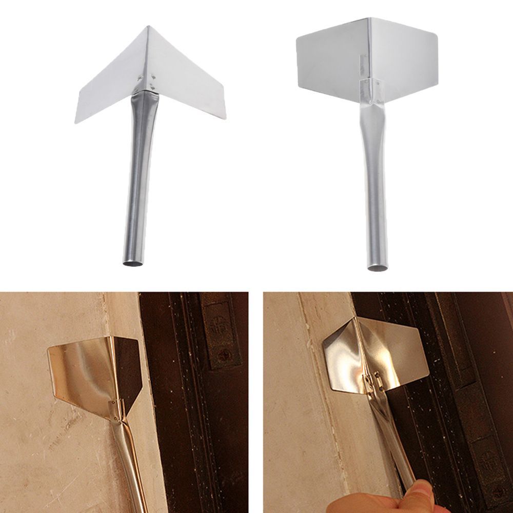 Espátula de Canto para Drywall - Home Improvement Ideas avaliação e preço