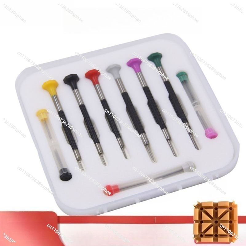 Conjunto de chaves de precisão - Screwdriver Set Precision avaliação e preço