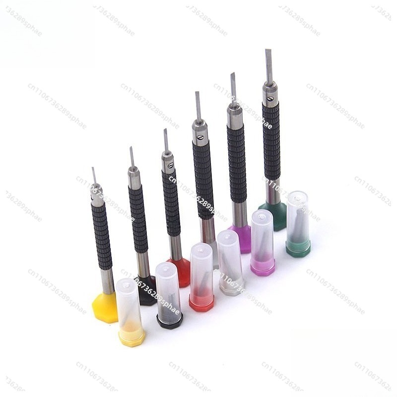 Conjunto de chaves de precisão - Screwdriver Set Precision avaliação e preço