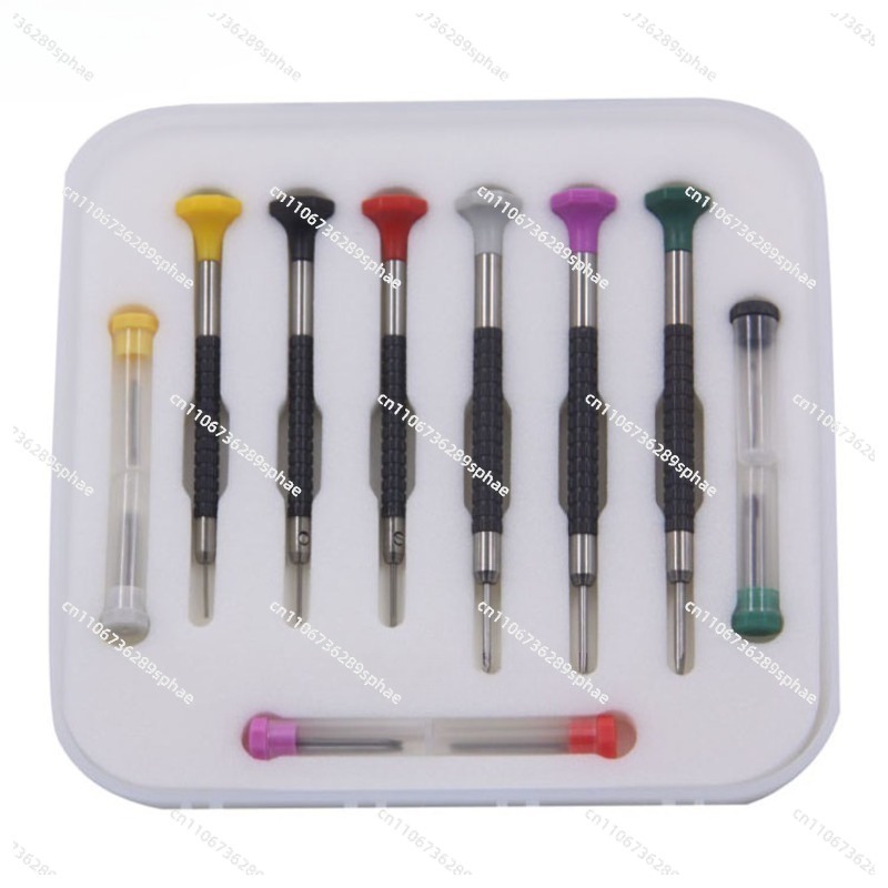 Conjunto de chaves de precisão - Screwdriver Set Precision avaliação e preço