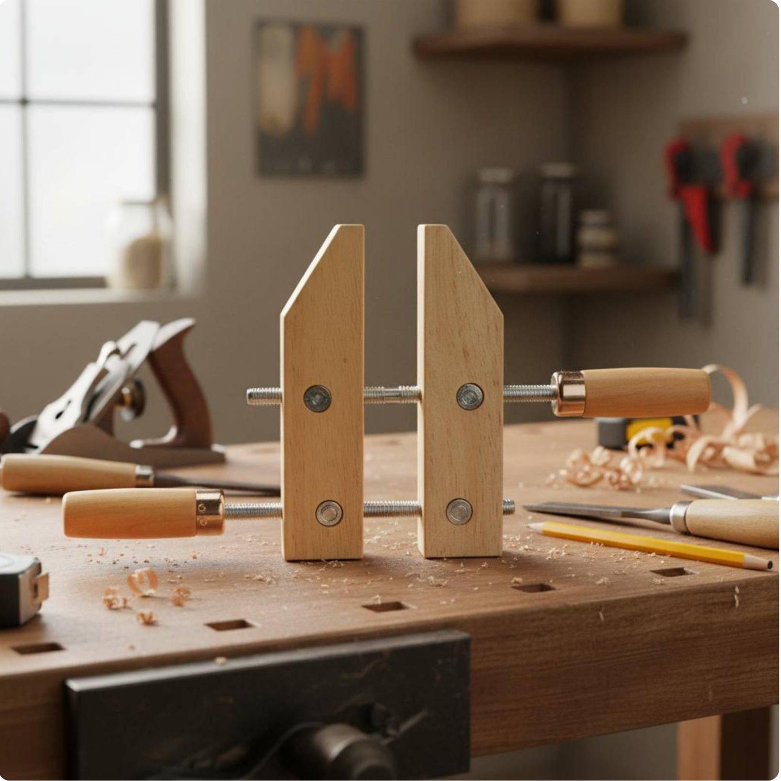 Grampo Ajustável Versátil com  - Home Improvement In Usa avaliação e preço