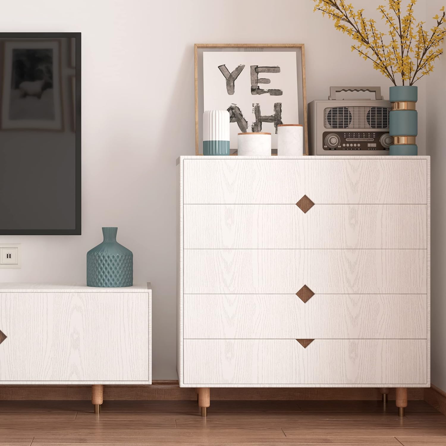 Impermeável autoadesivo Vinyl  - Home Improvement Ideas avaliação e preço