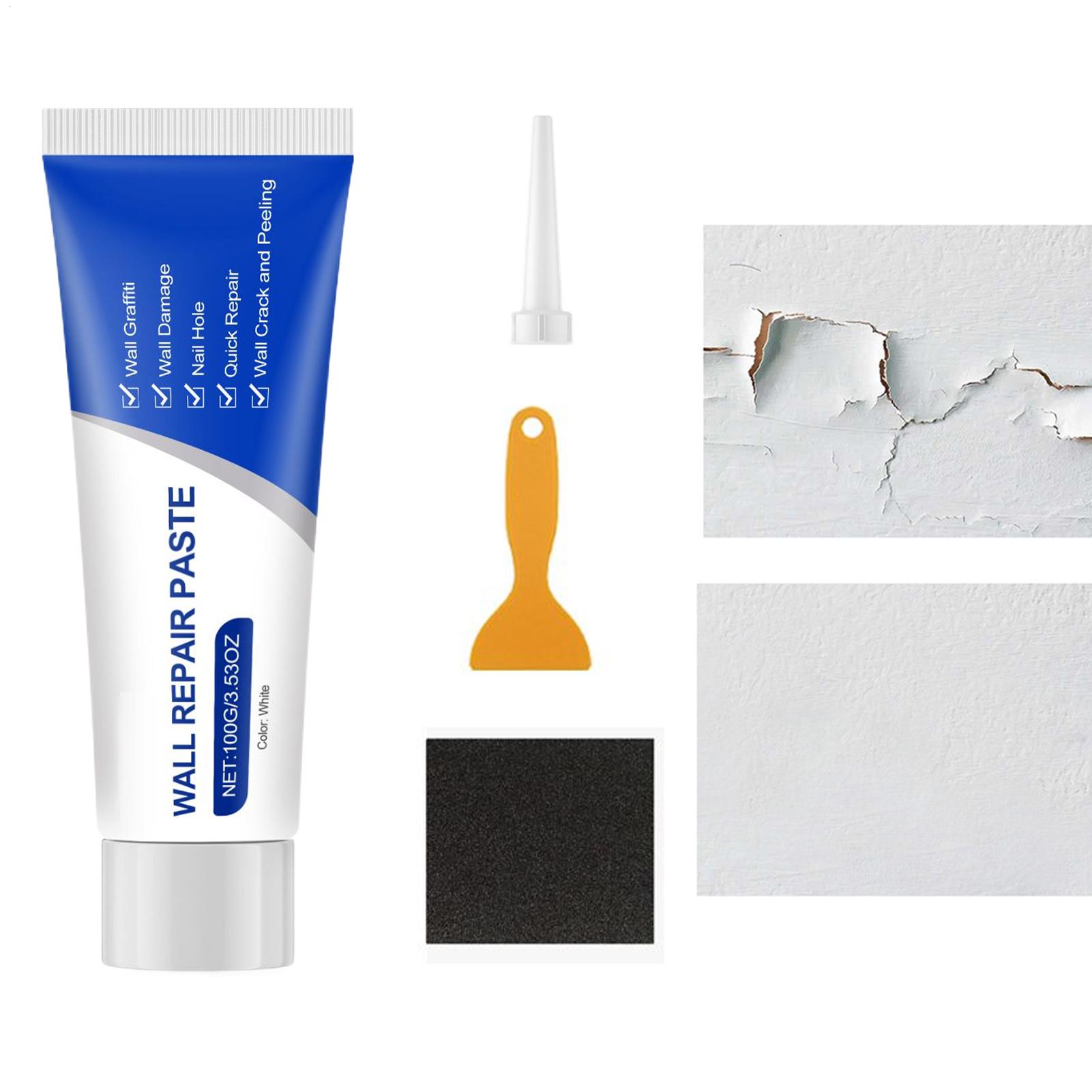 Kit de Reparo para Drywall 100 - Tile Grout Repair avaliação e preço